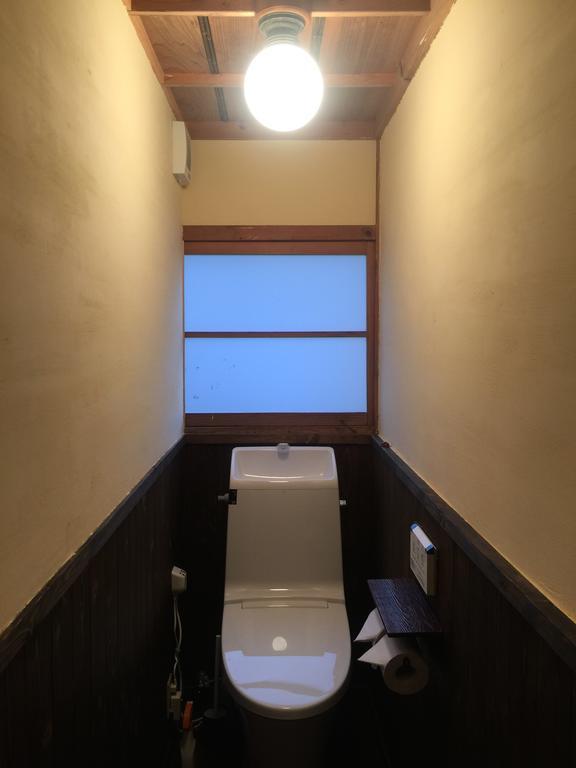 Hotel Koya Backpackers Karuizawa Exteriér fotografie