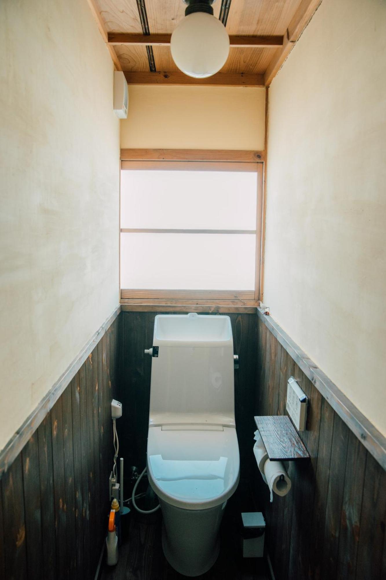 Hotel Koya Backpackers Karuizawa Exteriér fotografie