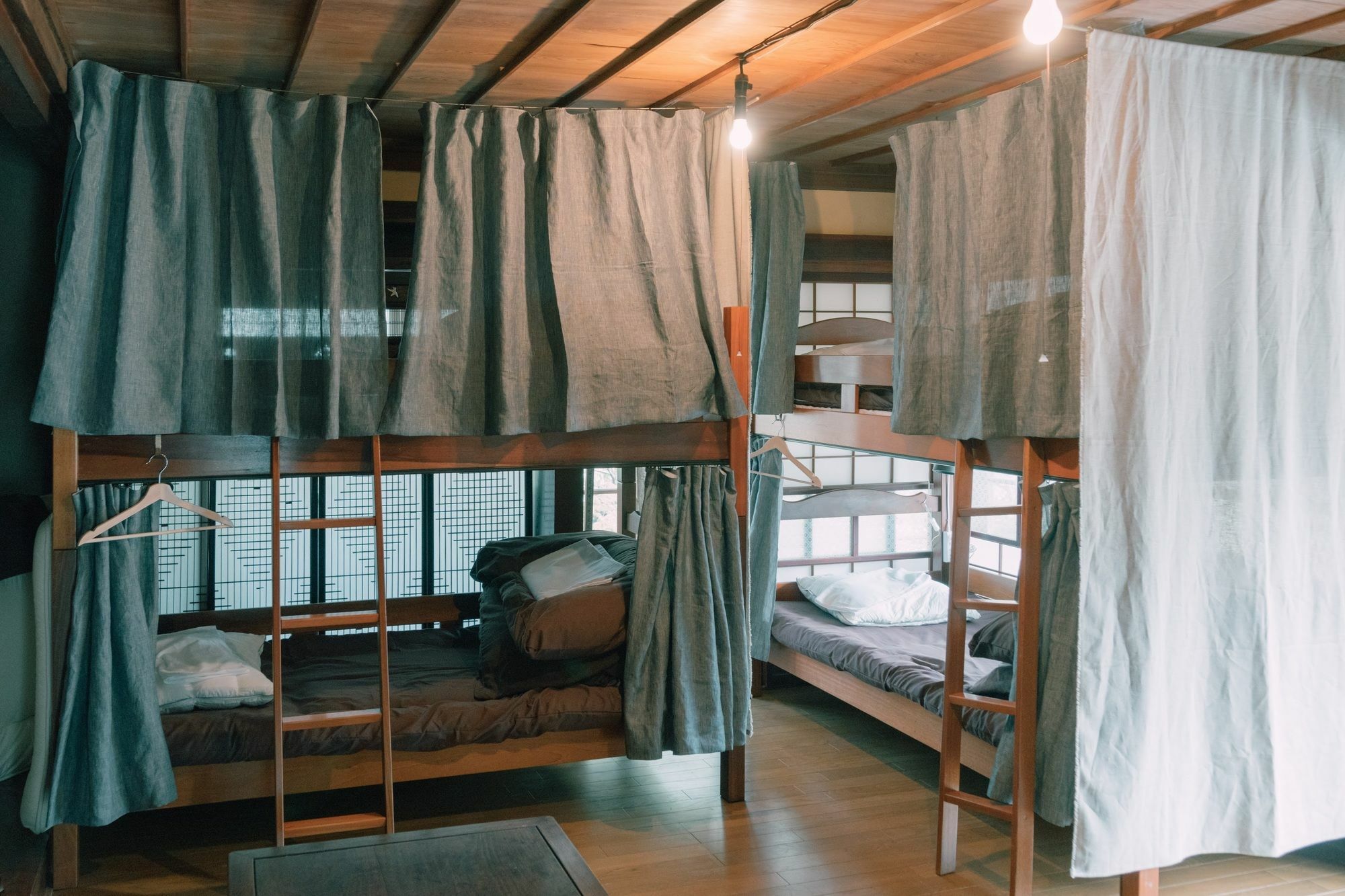 Hotel Koya Backpackers Karuizawa Exteriér fotografie