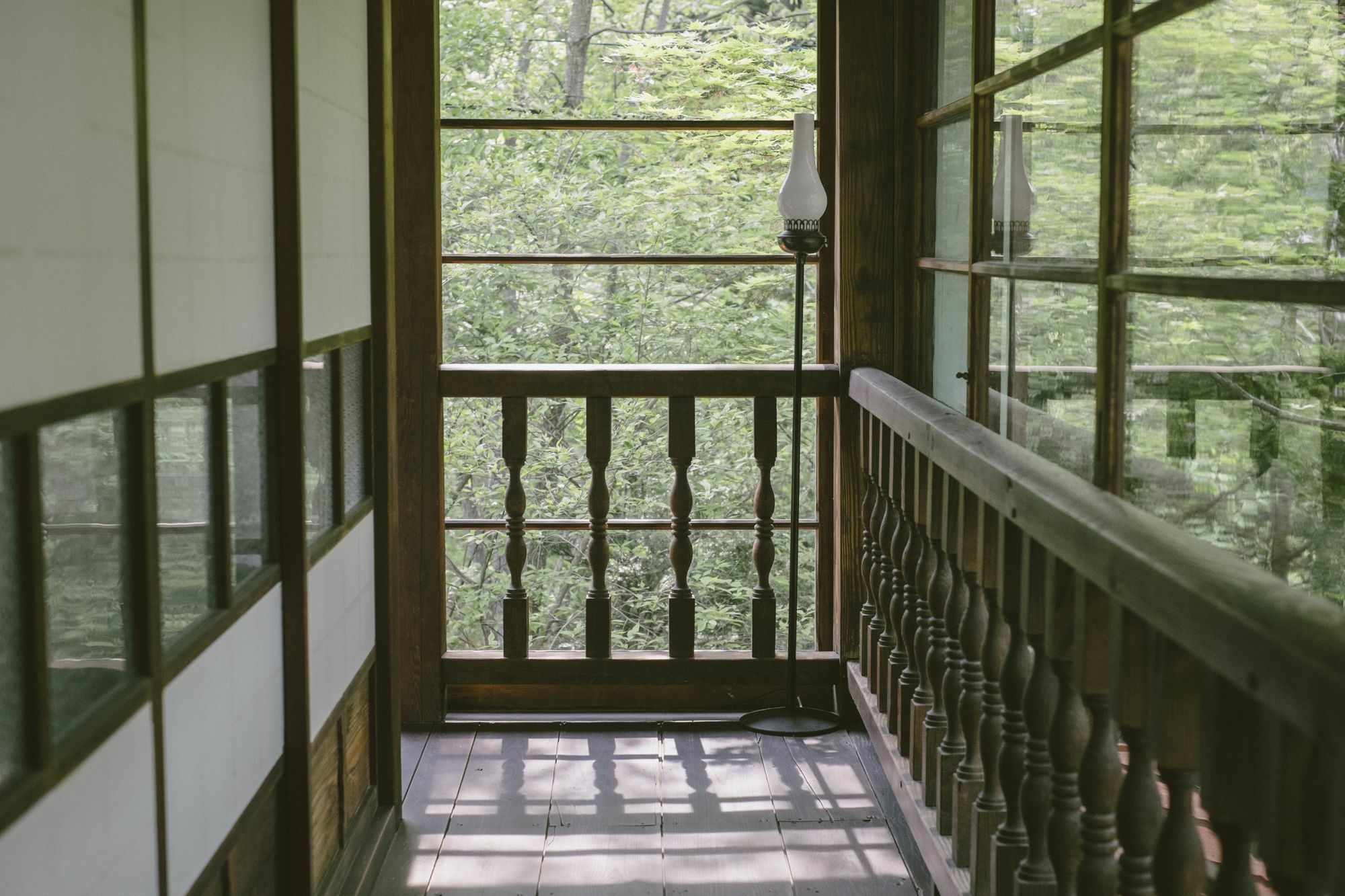 Hotel Koya Backpackers Karuizawa Exteriér fotografie