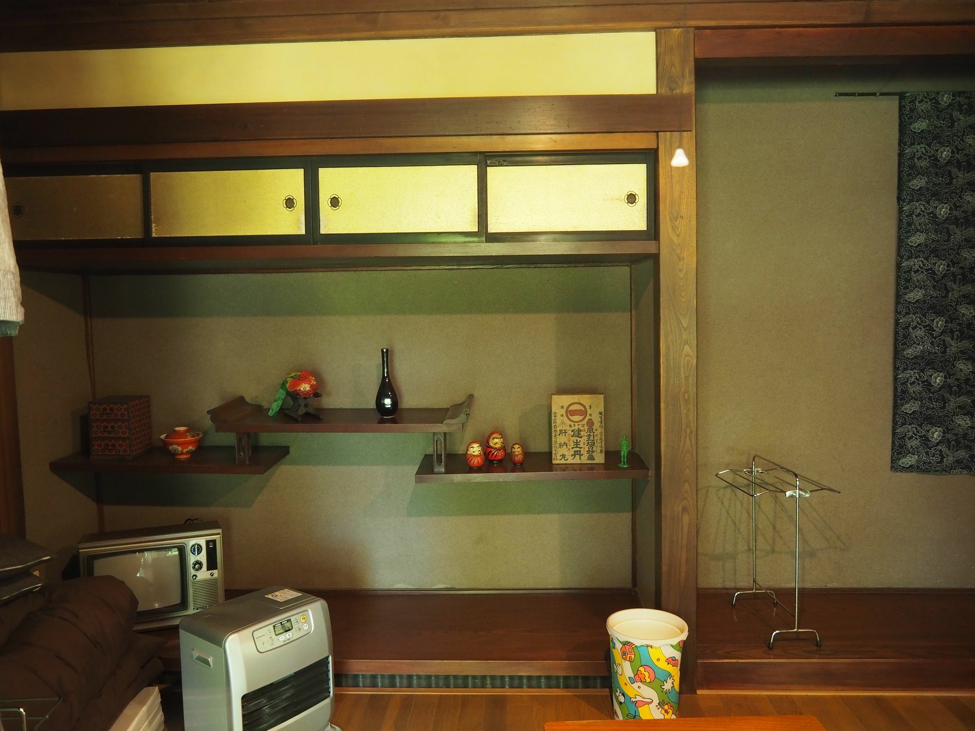 Hotel Koya Backpackers Karuizawa Exteriér fotografie