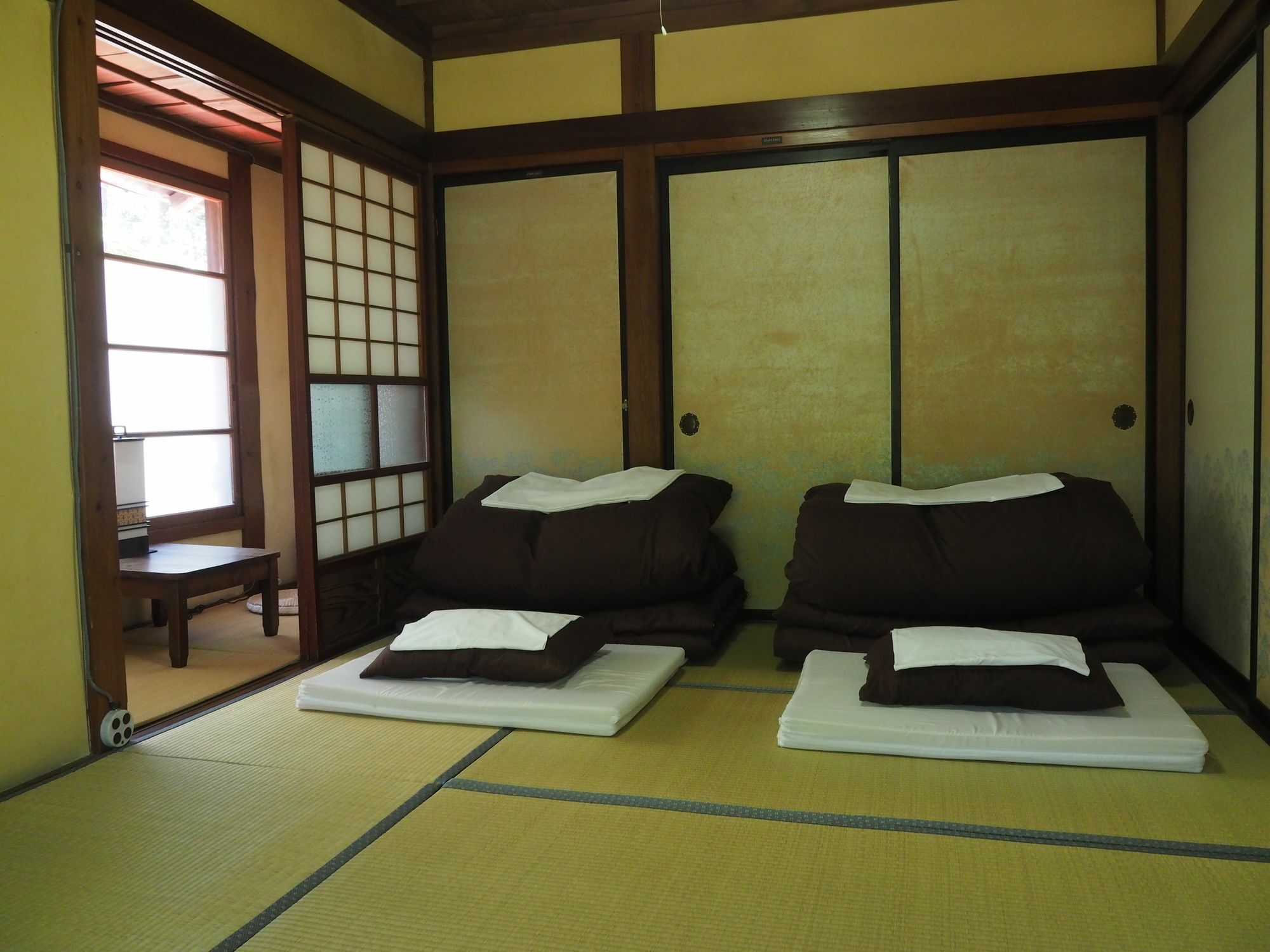 Hotel Koya Backpackers Karuizawa Exteriér fotografie